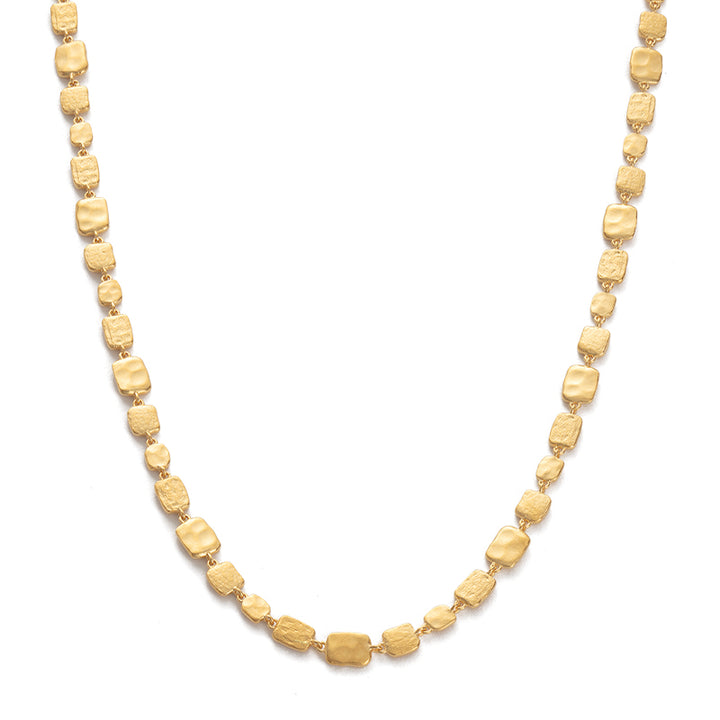 CASCADE NECKLACE