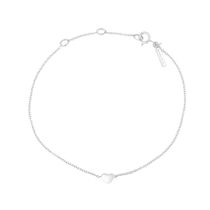 LAMOUR HEART BRACELET