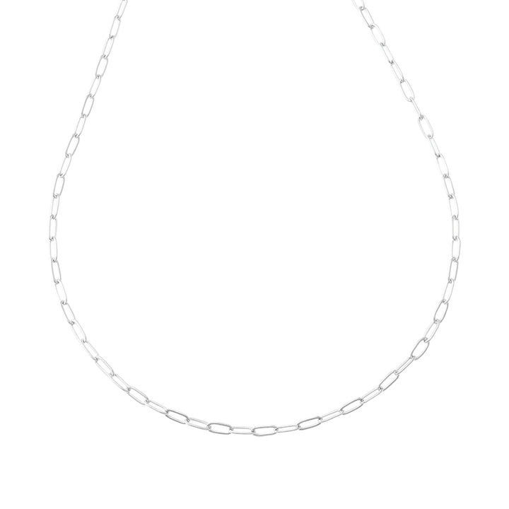 RUE CHAIN NECKLACE