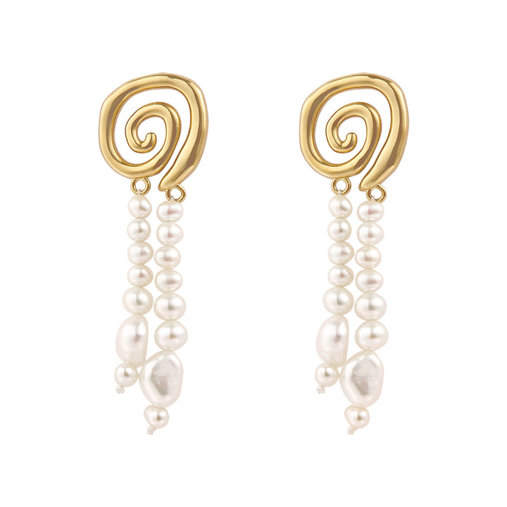 SWEET ESCAPE EARRINGS