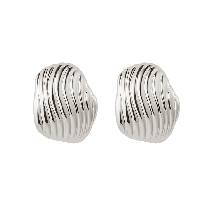 RISE OVERSIZED STUDS