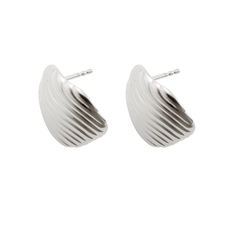 RISE OVERSIZED STUDS