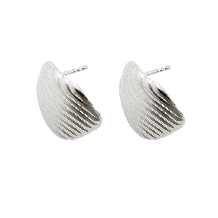 RISE OVERSIZED STUDS