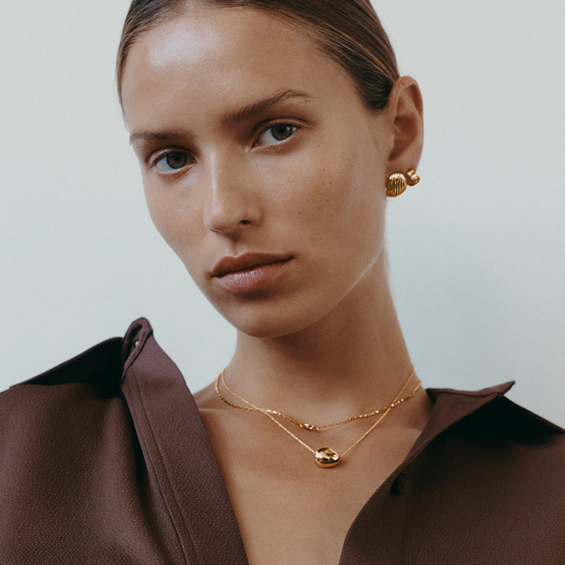 WITHIN MOTION NECKLACE