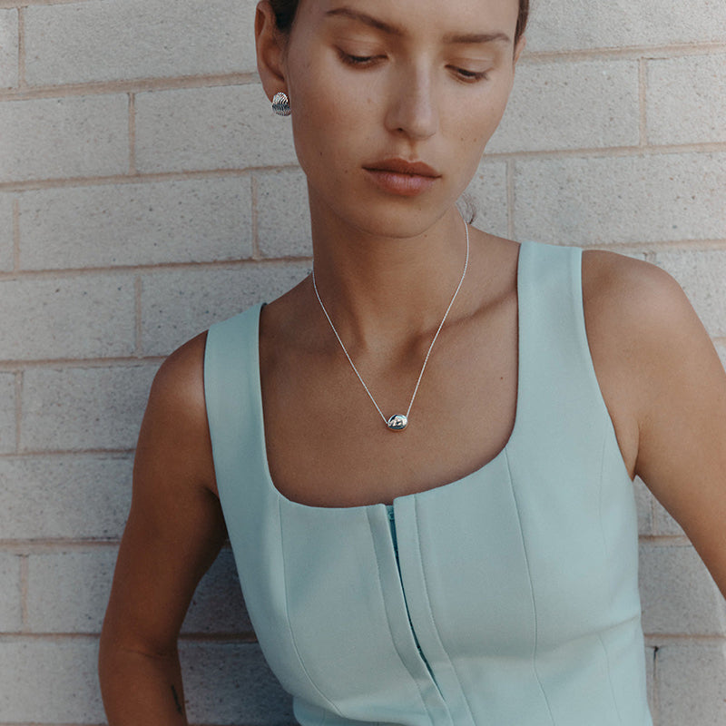 WITHIN MOTION NECKLACE