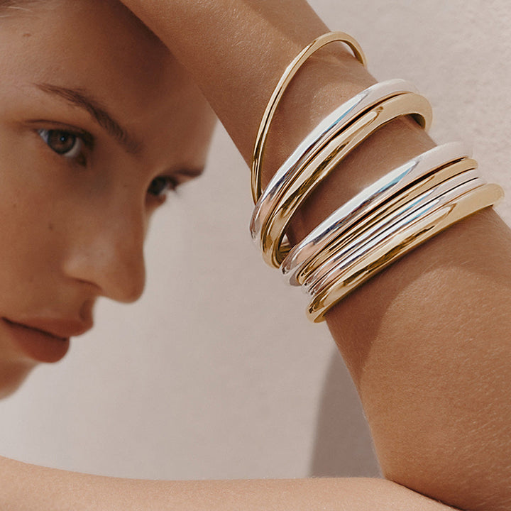 WITHIN MOTION BANGLE