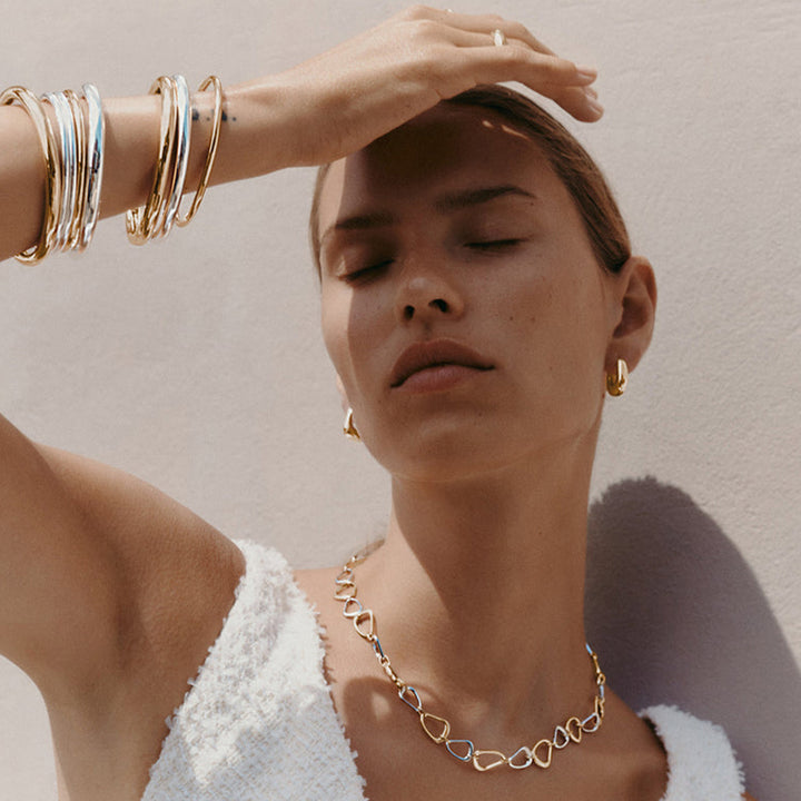 WITHIN MOTION TUBE BANGLE