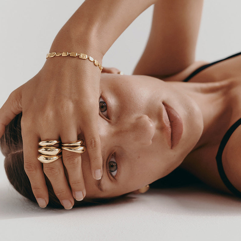 WITHIN MOTION DOME RING