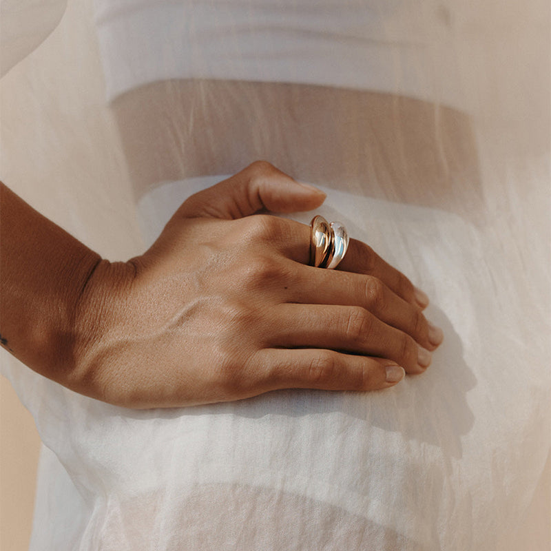 WITHIN MOTION DOME RING