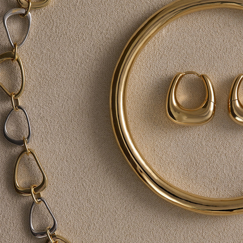 WITHIN MOTION TUBE BANGLE