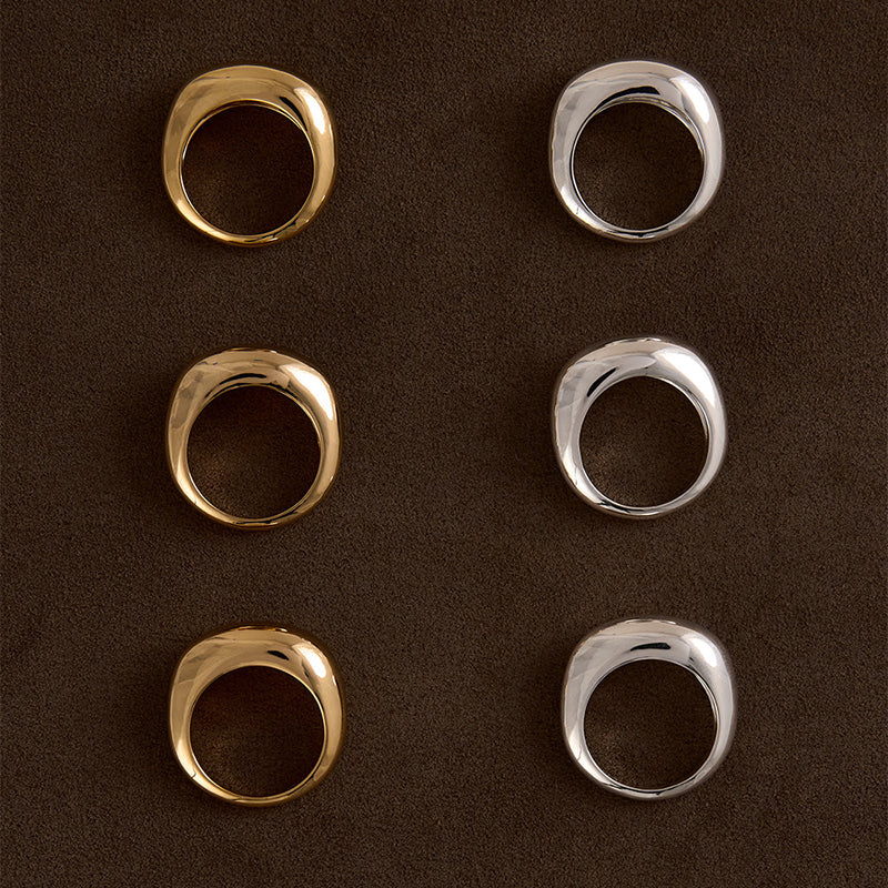 WITHIN MOTION DOME RING