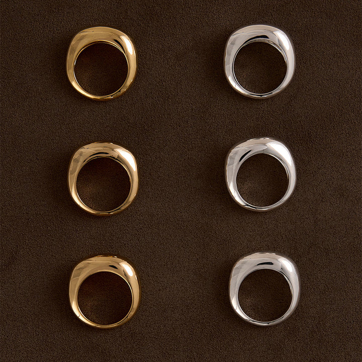 WITHIN MOTION DOME RING