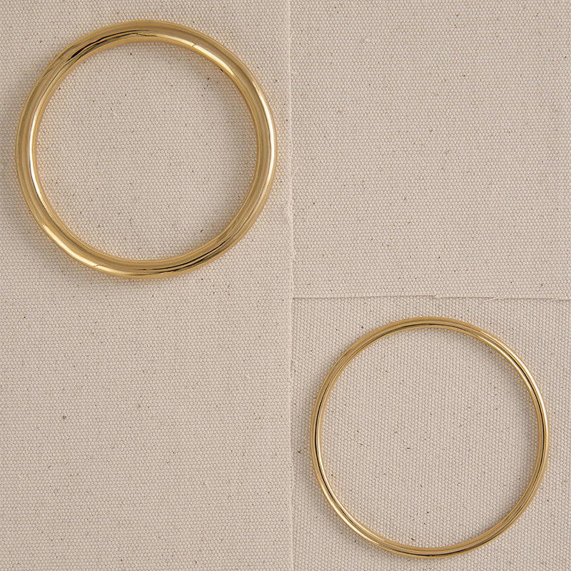 WITHIN MOTION TUBE BANGLE