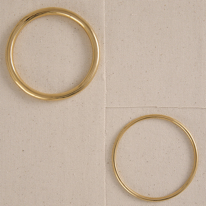 WITHIN MOTION TUBE BANGLE