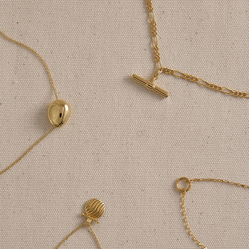 WITHIN MOTION NECKLACE