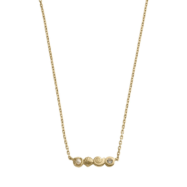 SHORESIDE NECKLACE