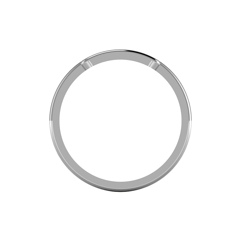 MIRA SIGNET RING