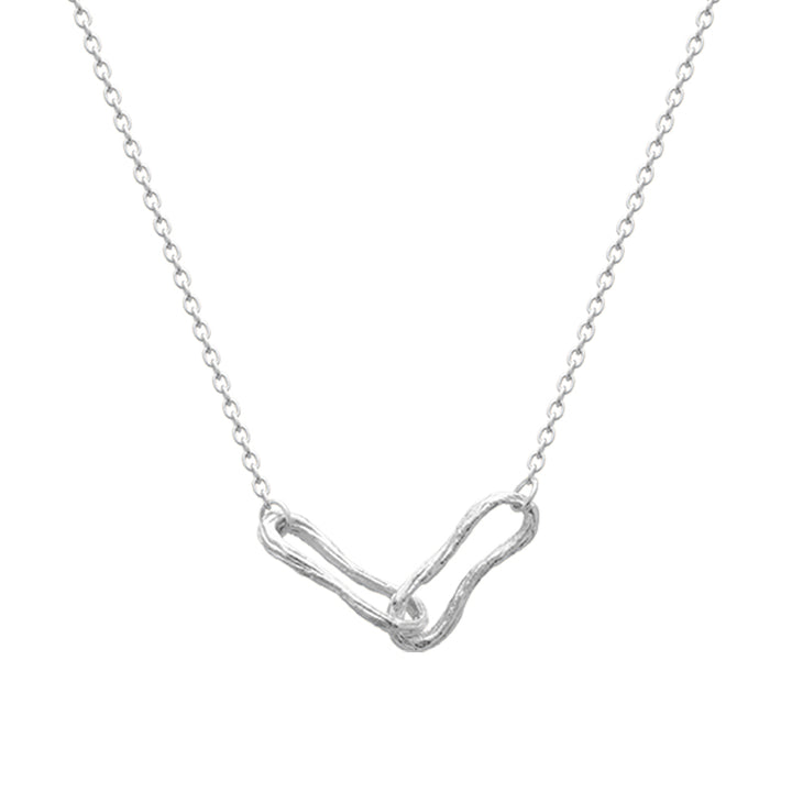 ETERNA INTERLINK NECKLACE