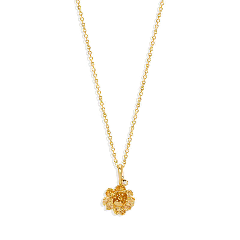 Charlotte Necklace main image 0