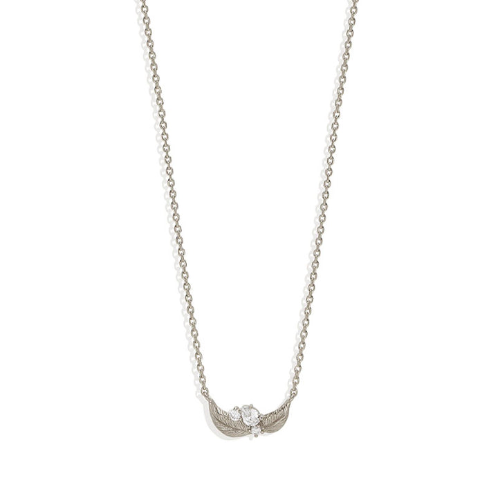 THROUGH THE SEASONS NECKLACE