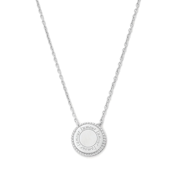 LAMOUR NECKLACE
