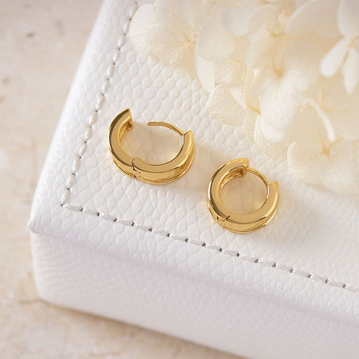 BOLD TEXTURED HUGGIES