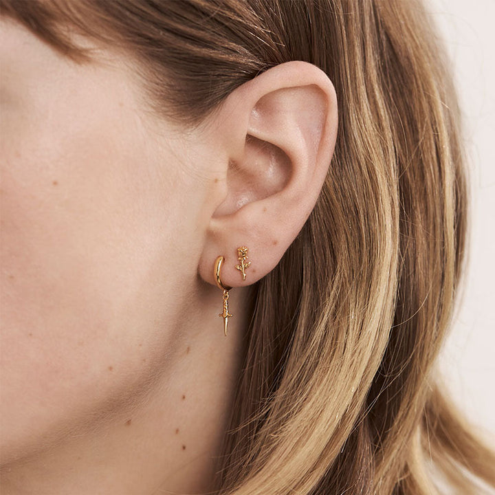 SMALL DAGGER HUGGIES