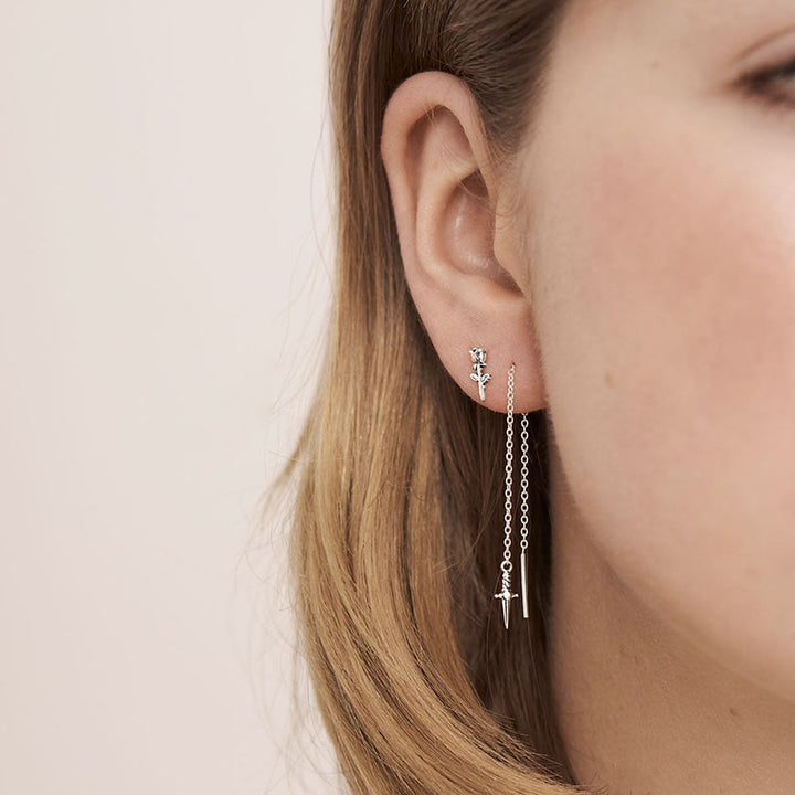 COSMIC DAGGER THREADERS