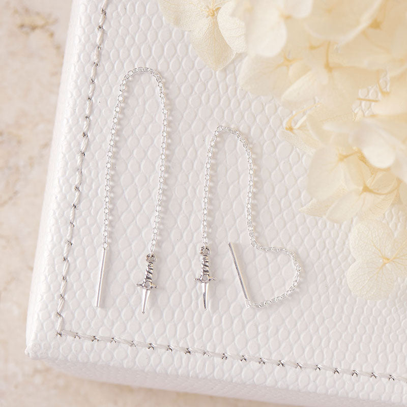 COSMIC DAGGER THREADERS