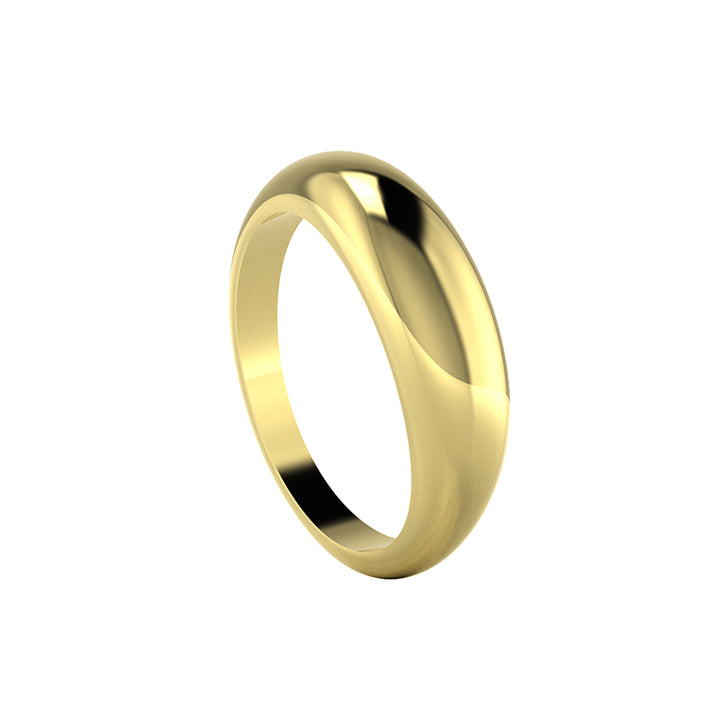 NOA SIGNET RING