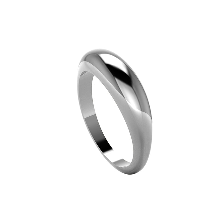 NOA SIGNET RING
