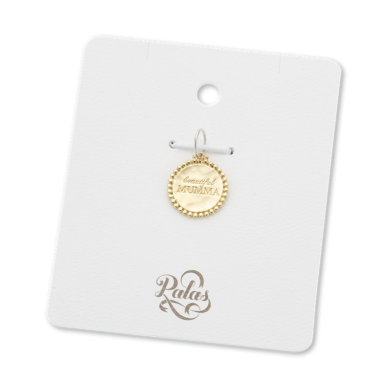 BEAUTIFUL MUMMA CHARM