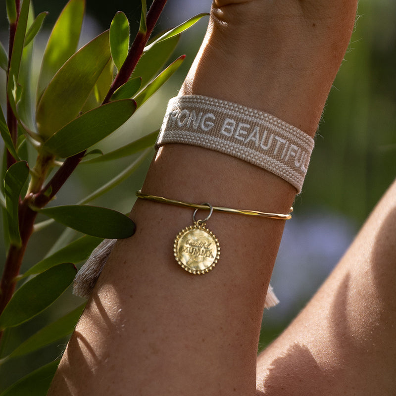 BEAUTIFUL MUMMA CHARM