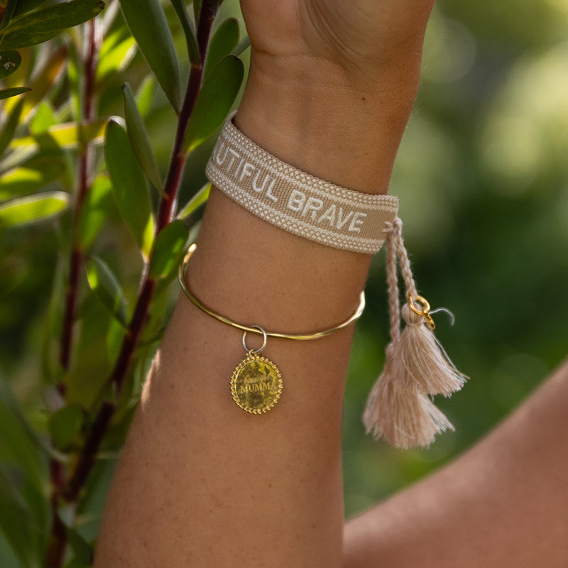 BEAUTIFUL MUMMA CHARM