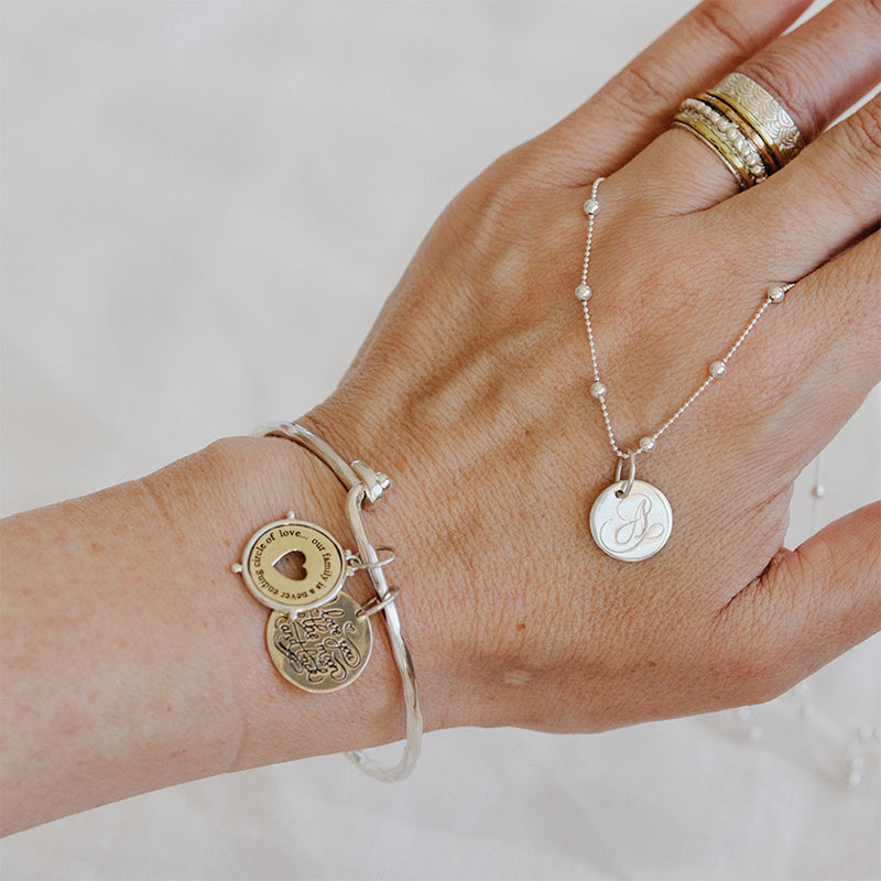 BEAUTIFUL INSIDE AND OUT CHARM