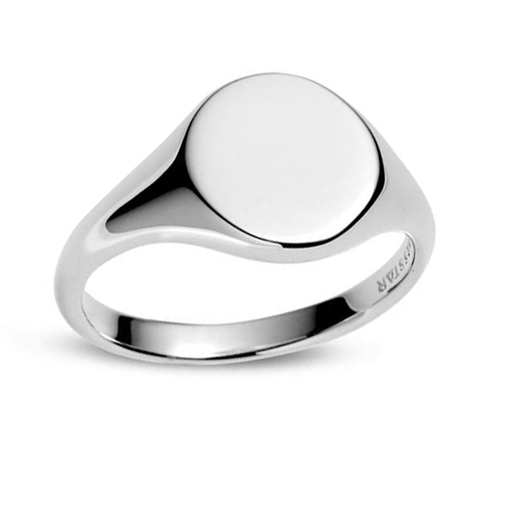 SIGNET RING