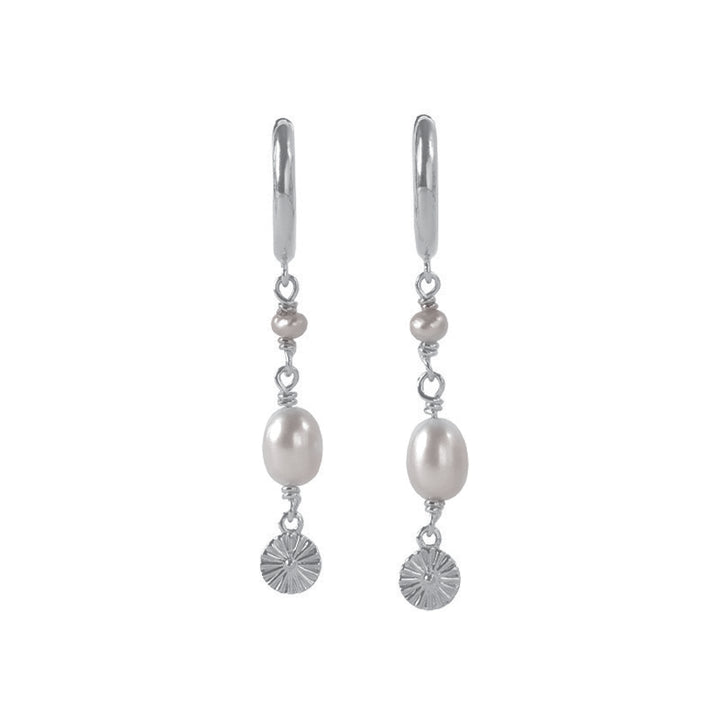 SUNDIAL PEARL HUGGIES