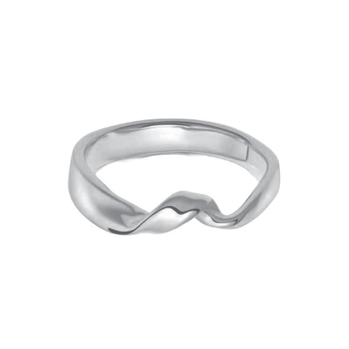 WAVECREST RING