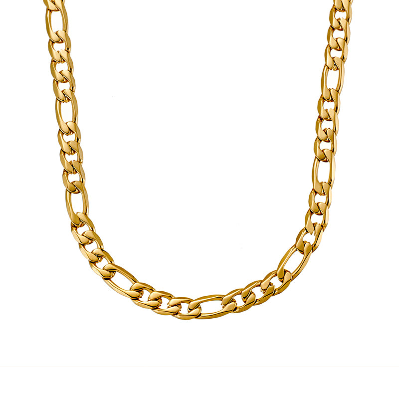 FIGARO LINK NECKLACE