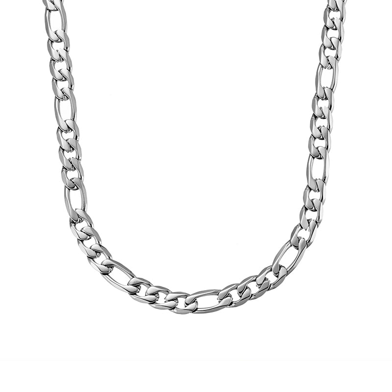 FIGARO LINK NECKLACE