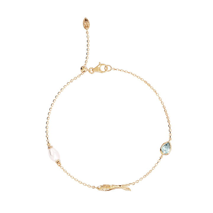 WISHING BRACELET