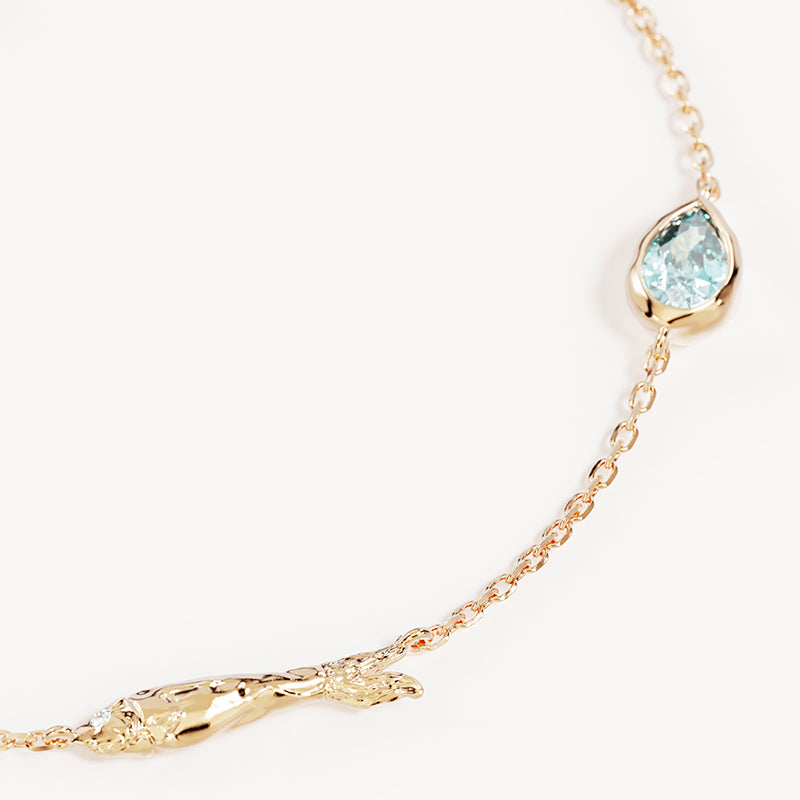 WISHING BRACELET
