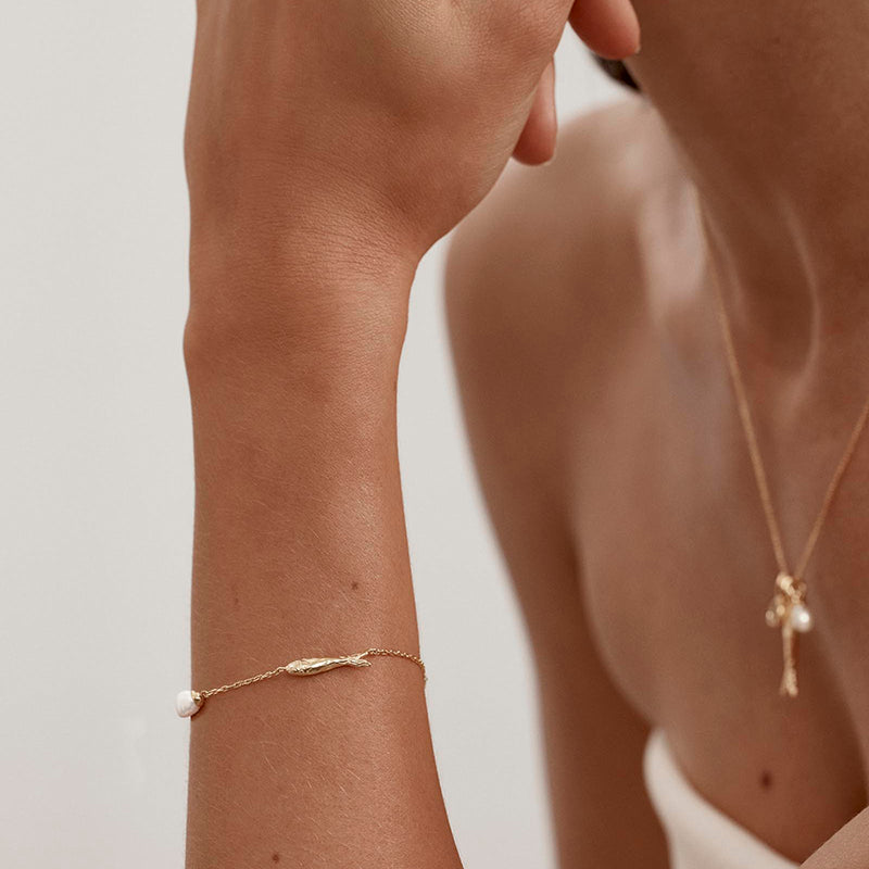 WISHING BRACELET