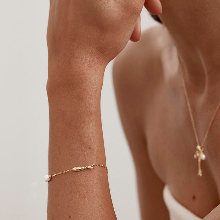 WISHING BRACELET