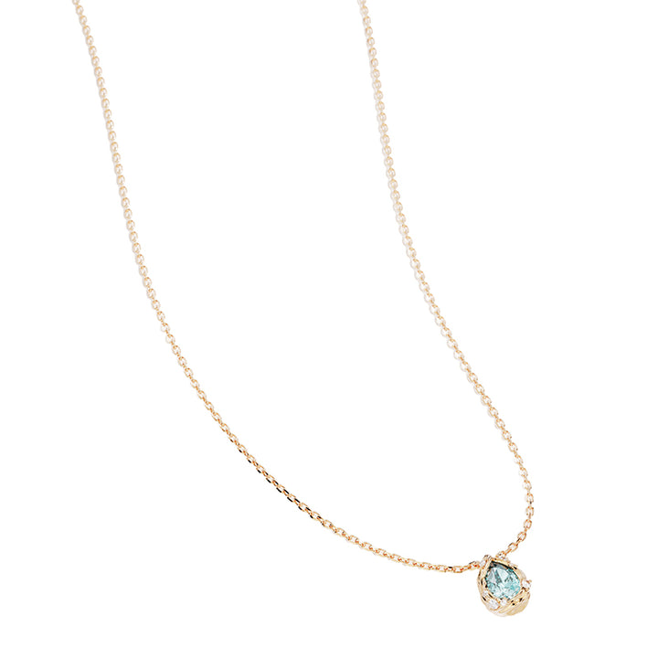 DIVE DEEPER NECKLACE