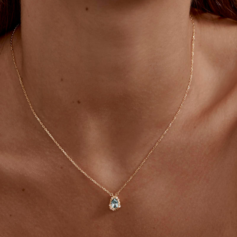 DIVE DEEPER NECKLACE
