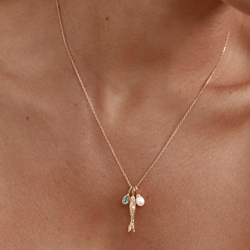 WISHING NECKLACE