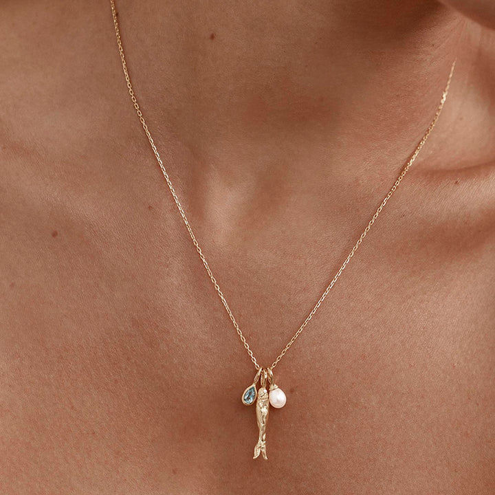 WISHING NECKLACE