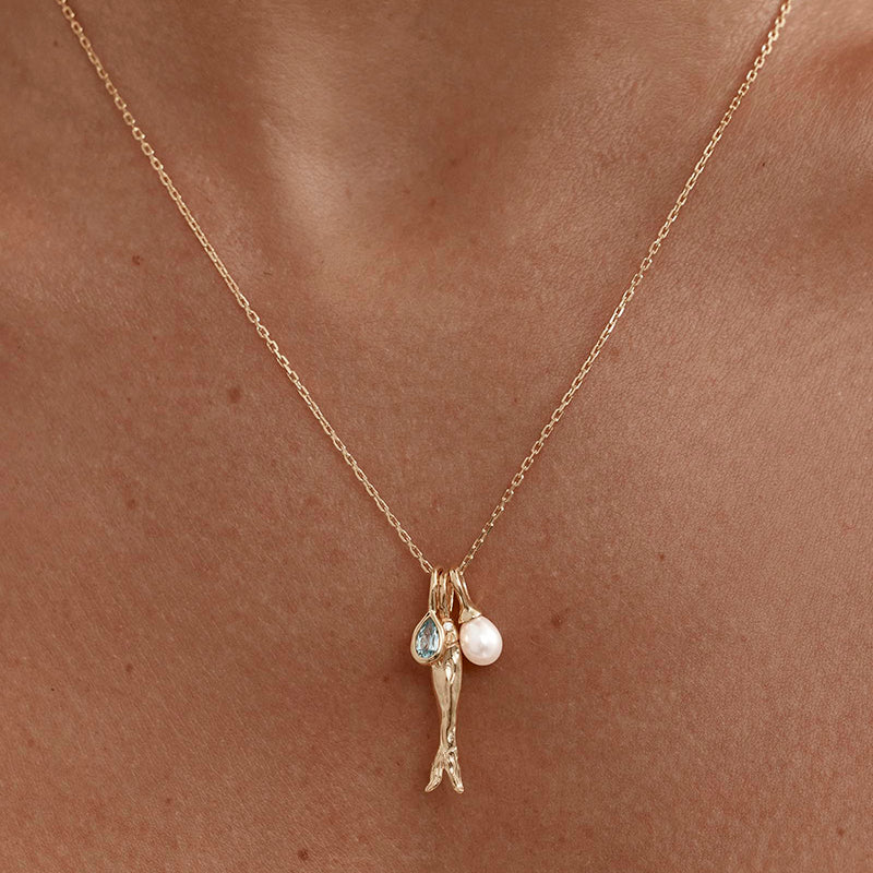 WISHING NECKLACE