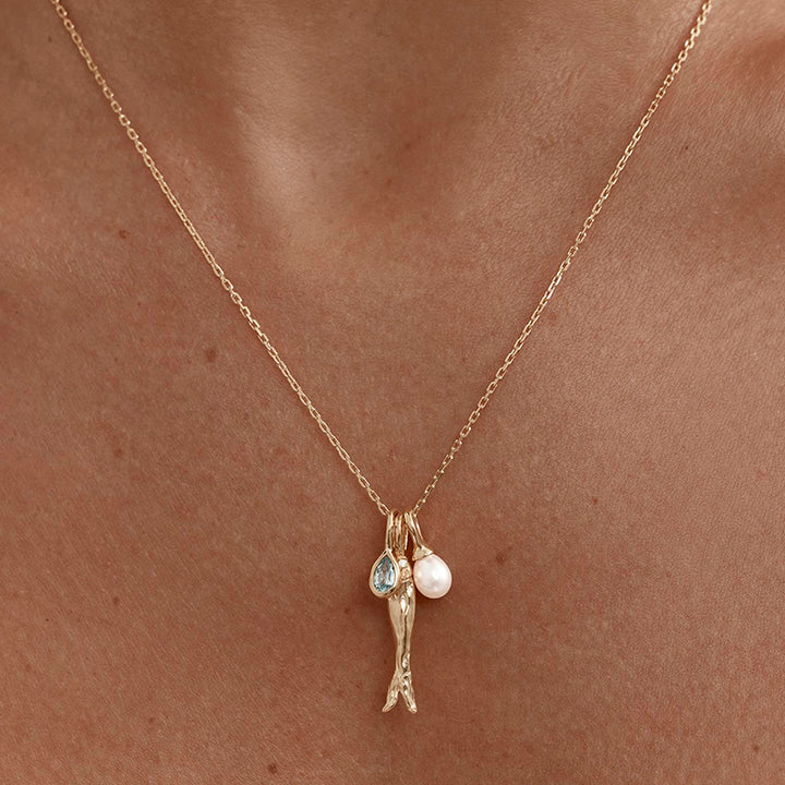 WISHING NECKLACE
